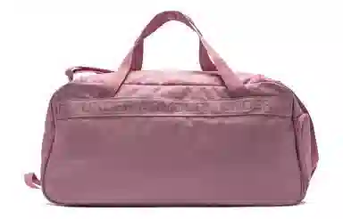 Under Armour Loudon Logo Backpack Small Pink