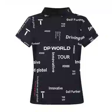 EUROPEAN TOUR T