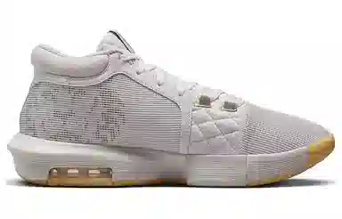 Nike Lebron 3 WITNESS VIII EP