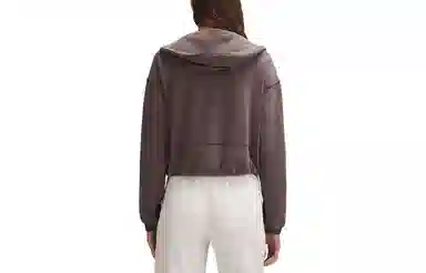 Lululemon Softstreme Hoodie