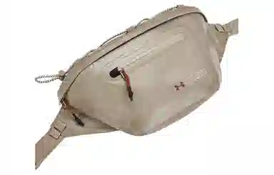 Under Armour Summit Waist Bag
