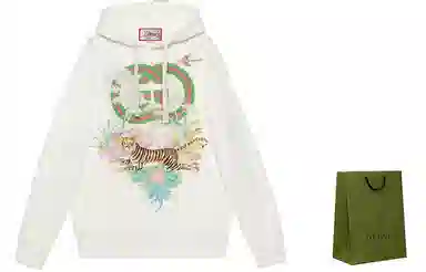 GUCCI THE NORTH FACE SS22 Logo