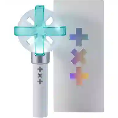 HYBE TXT Lightstick 2nd Gen