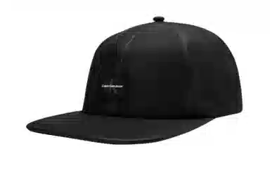 Calvin Klein Baseball Cap Black
