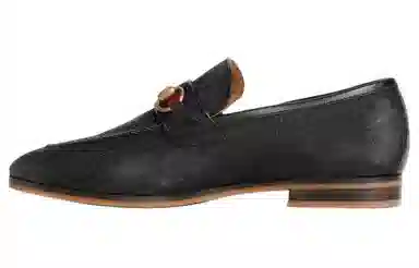 Gucci Loafers Black
