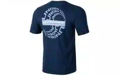 Under Armour T