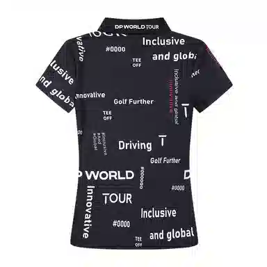 EUROPEAN TOUR T