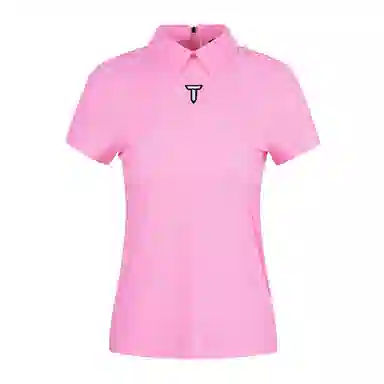EUROPEAN TOUR Polo
