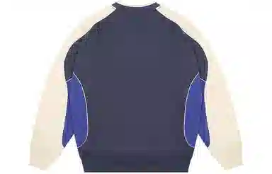 PALACE SS24 Star Script Crew