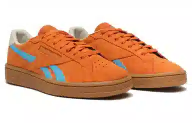 Reebok Club C Grounds