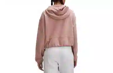 Lululemon Softstreme Hoodie