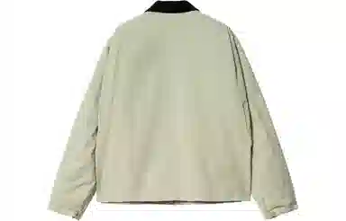 Sacai x Carhartt WIP Detroit Jacket Grey