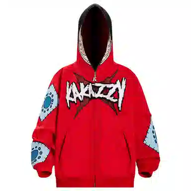 KAKAZZY Hoodie