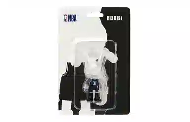 ROBBi x NBA ROBBiART 4 100 7cm