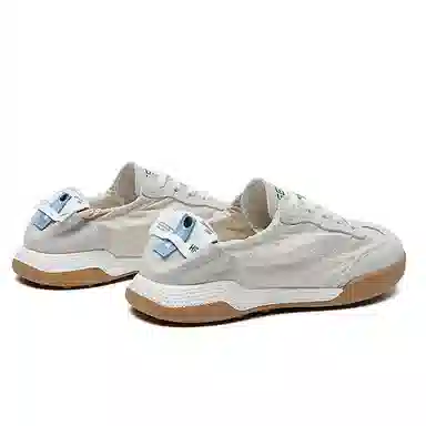 Abidjan Ballet Shoes