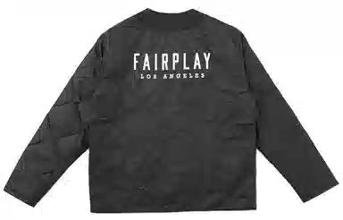 XMXX SUPPLY x Fairplay V