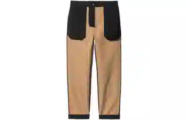 Sacai x Carhartt WIP SS24