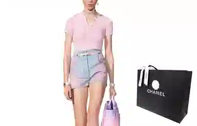 CHANEL SS24 24C