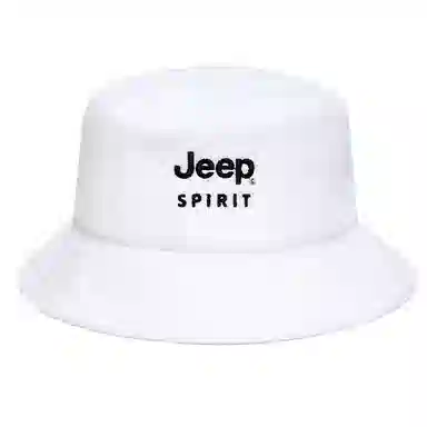 JEEP SPIRIT