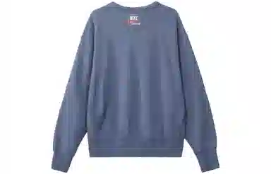 Nike Sportswear Trend Pullover Sweatshirt Blue