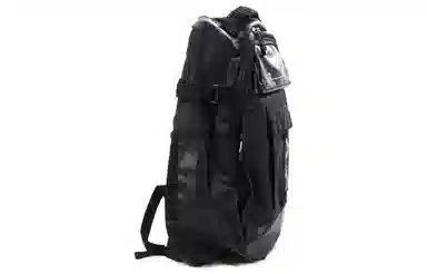 Jordan Backpack Black
