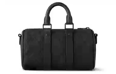 LOUIS VUITTON keepall 25