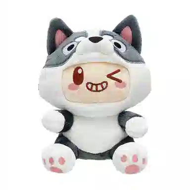 The Green Party 38cm