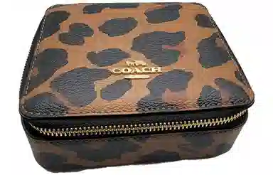 COACH Jewelry Box 13