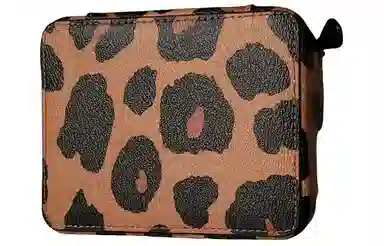 COACH Jewelry Box 13