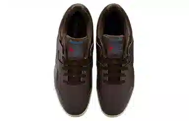 Reebok Workout Plus Vintage