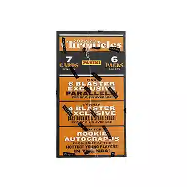 PANINI 2022-23 Panini Chronicles Basketball