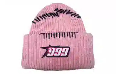 Juice Wrld Wool Beanie