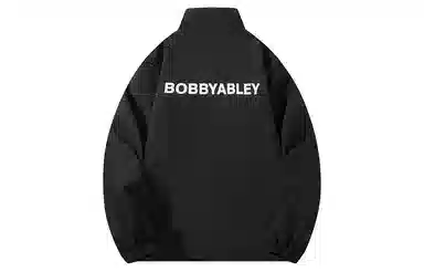 BOBBY ABLEY