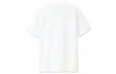 UNIQLO x SESAME STREET x KAWS T-Shirt White