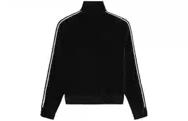 Celine SS24 Logo High Neck Zip Jacket