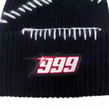 Juice Wrld Wool Beanie