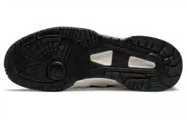 Asics Gel-Spotlyte Low Black White