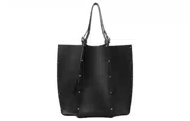 Chloe Carmela Tote
