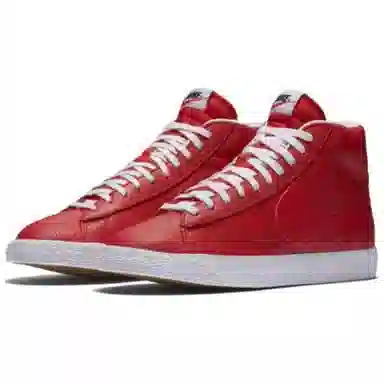 Nike Blazer Premium 09 Red