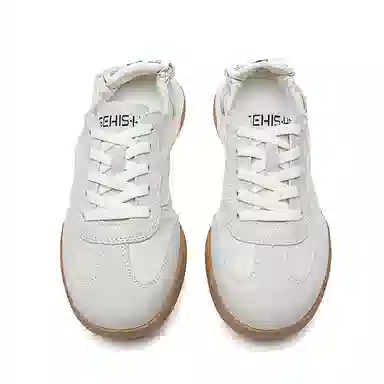 Abidjan Ballet Shoes