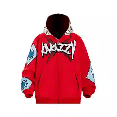 KAKAZZY Hoodie