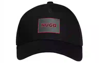 HUGO BOSS Logo