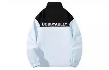 BOBBY ABLEY