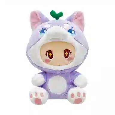 The Green Party 38cm