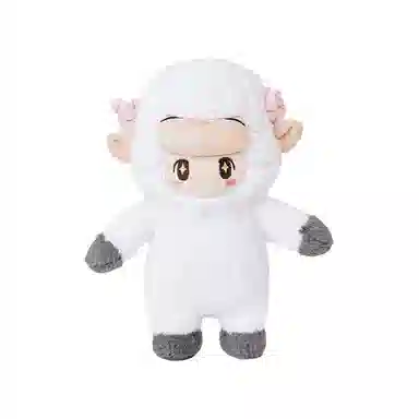 The Green Party 38cm