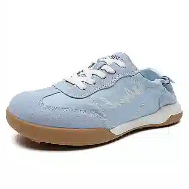 Abidjan Ballet Shoes