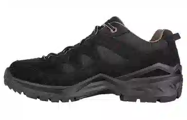 Lowa Sirkos Evo GTX LO