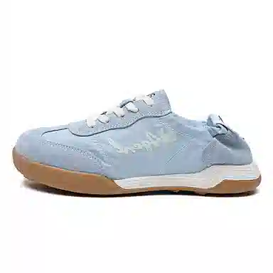 Abidjan Ballet Shoes