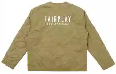 XMXX SUPPLY x Fairplay V