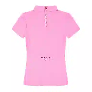 EUROPEAN TOUR Polo
